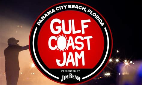 Gulf Coast Jam .